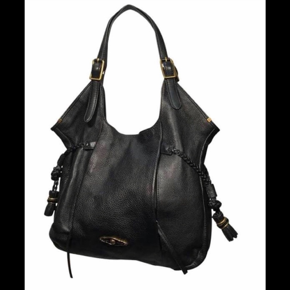 Elliott Lucca Purse